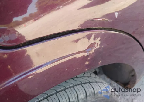 2002 Chrysler Pt Cruiser Limited z USA, uszkodzony, nr VIN 3C8FY68B82T204979